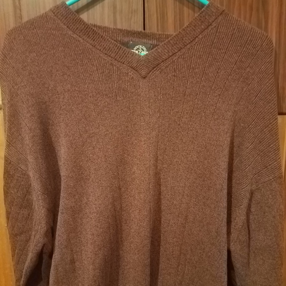 Mens long sleeve shirt size XL